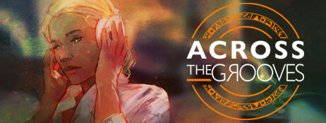 Across the Grooves cover art