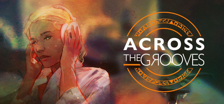 Across the Grooves cover art