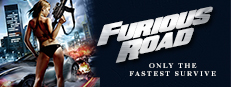Furious Road game capsule image