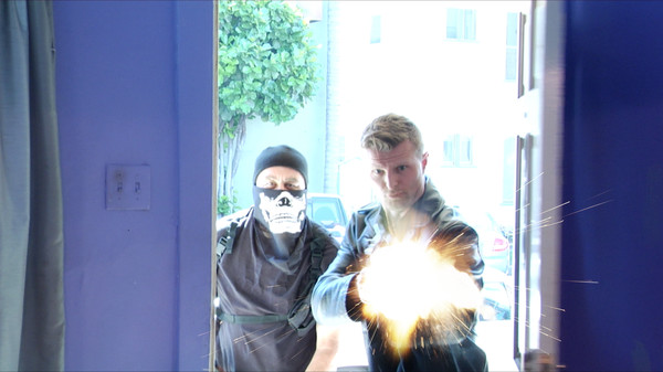 Furious Road screenshot 3