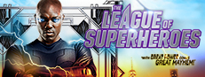 League Of Superheros game capsule image