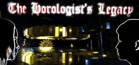 The Horologist's Legacy steam charts