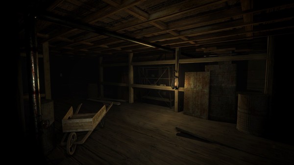 The Horologist's Legacy screenshot 2