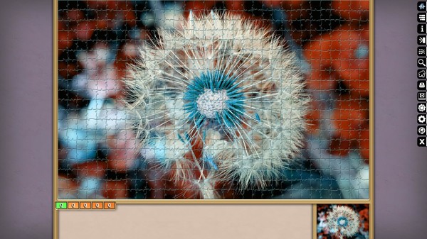 Jigsaw Puzzle Pack - Pixel Puzzles Ultimate: Variety Pack 7 screenshot 5