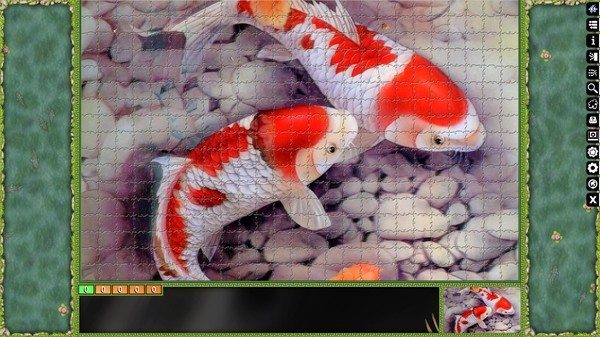 Jigsaw Puzzle Pack - Pixel Puzzles Ultimate: Variety Pack 10