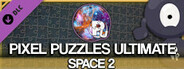 Jigsaw Puzzle Pack - Pixel Puzzles Ultimate: Space 2