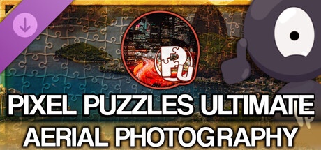 Pixel Puzzles Ultimate Jigsaw Puzzles Steam Charts and Player Count Stats