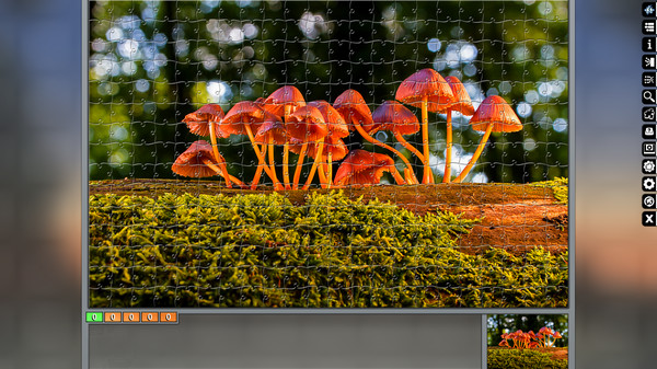Jigsaw Puzzle Pack - Pixel Puzzles Ultimate: Variety Pack 13