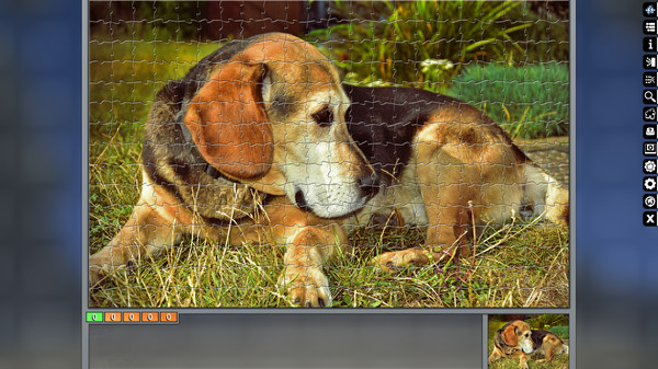 Jigsaw Puzzle Pack - Pixel Puzzles Ultimate: Variety Pack 13