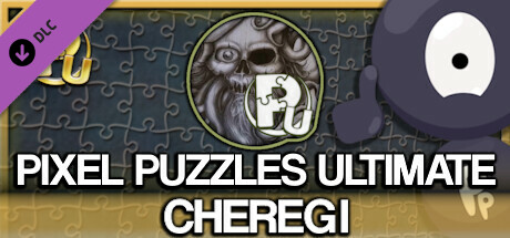 Pixel Puzzles Ultimate Jigsaw Steam Charts and Player Count Stats