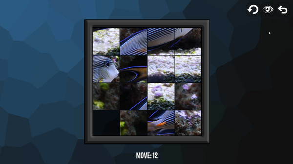 Intelligence: Underwater Kingdom screenshot 5