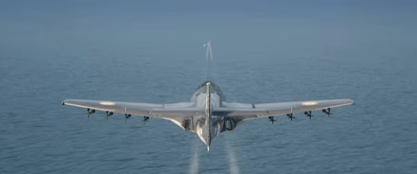1971: Indian Naval Front video 3