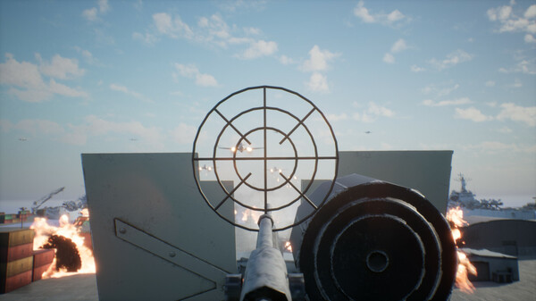 1971: Indian Naval Front
