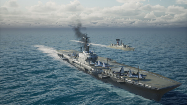 1971: Indian Naval Front