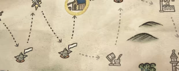 Inkulinati video 6