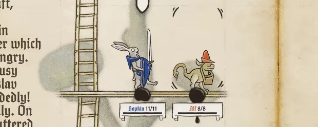 Inkulinati video 2