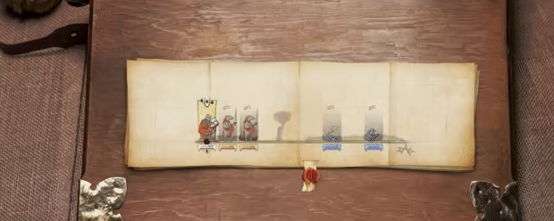 Inkulinati video 4