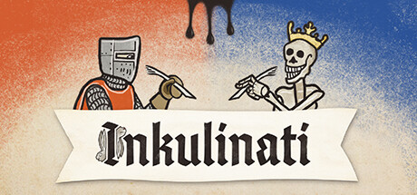 Inkulinati game cover