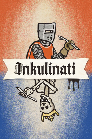 Cover art of Inkulinati