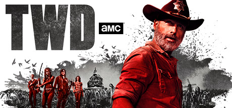 The Walking Dead: Adaptation cover art