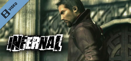 Infernal Trailer game cover