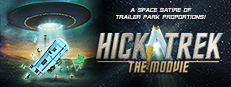 Hick Trek game capsule image
