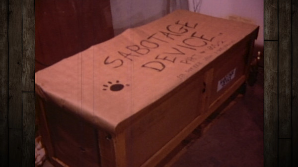 Hick Trek screenshot 8