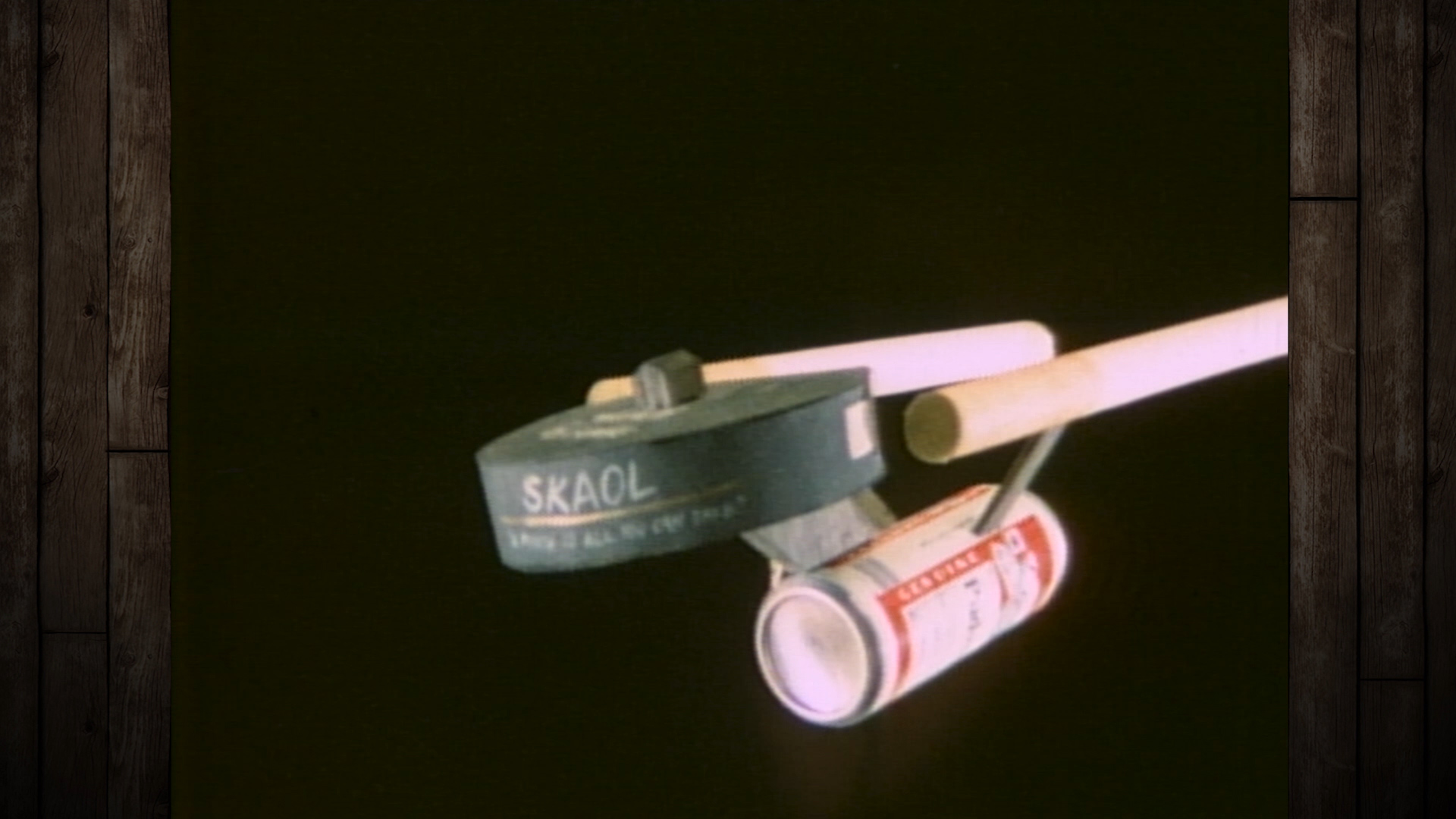 Hick Trek Featured Screenshot #1