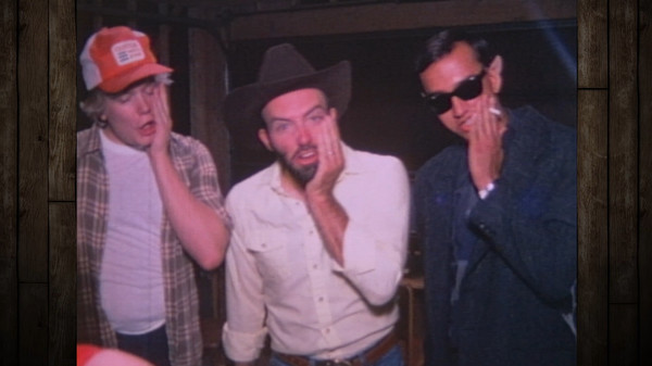 Hick Trek screenshot 2