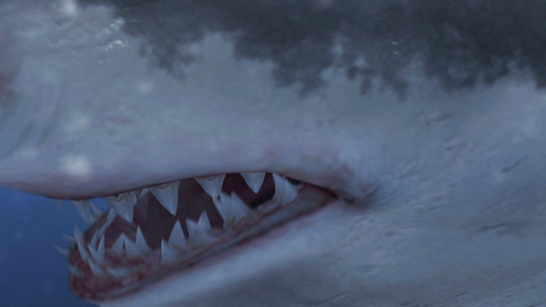 Jurassic Shark screenshot 2