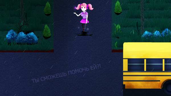 Screenshot z School of the Dead: Anastasia Screenshot z School of the Dead: Anastasia