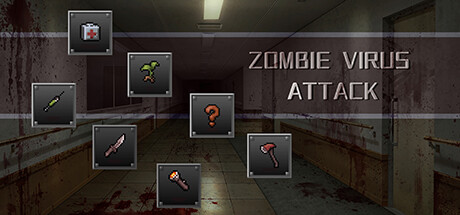 尸毒来袭 - Zombie Virus Attack steam charts