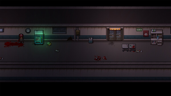 尸毒来袭 - Zombie Virus Attack screenshot 2