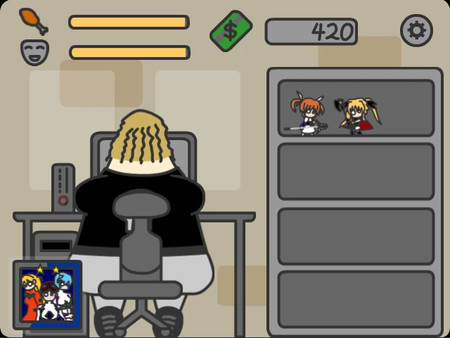 NEET simulator