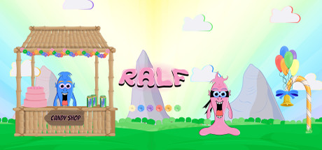 Ralf banner