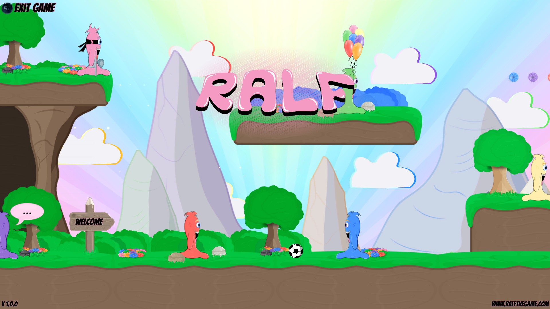 Ralf