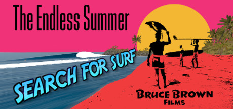 The Endless Summer - Search For Surf steam charts