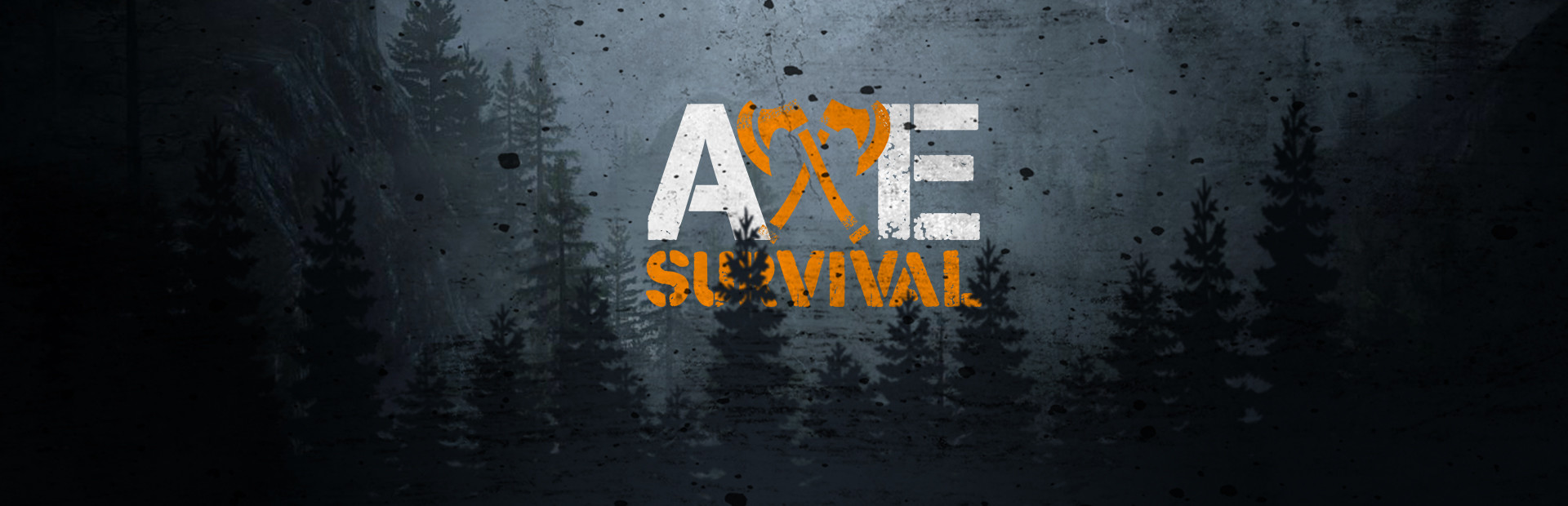 AXE:SURVIVAL
