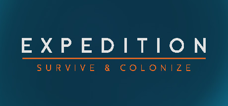 Expedition cover art
