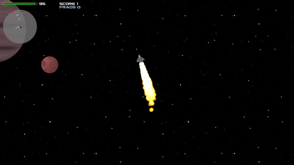 United Force of Osiris screenshot 1