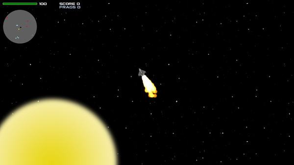 United Force of Osiris screenshot 6