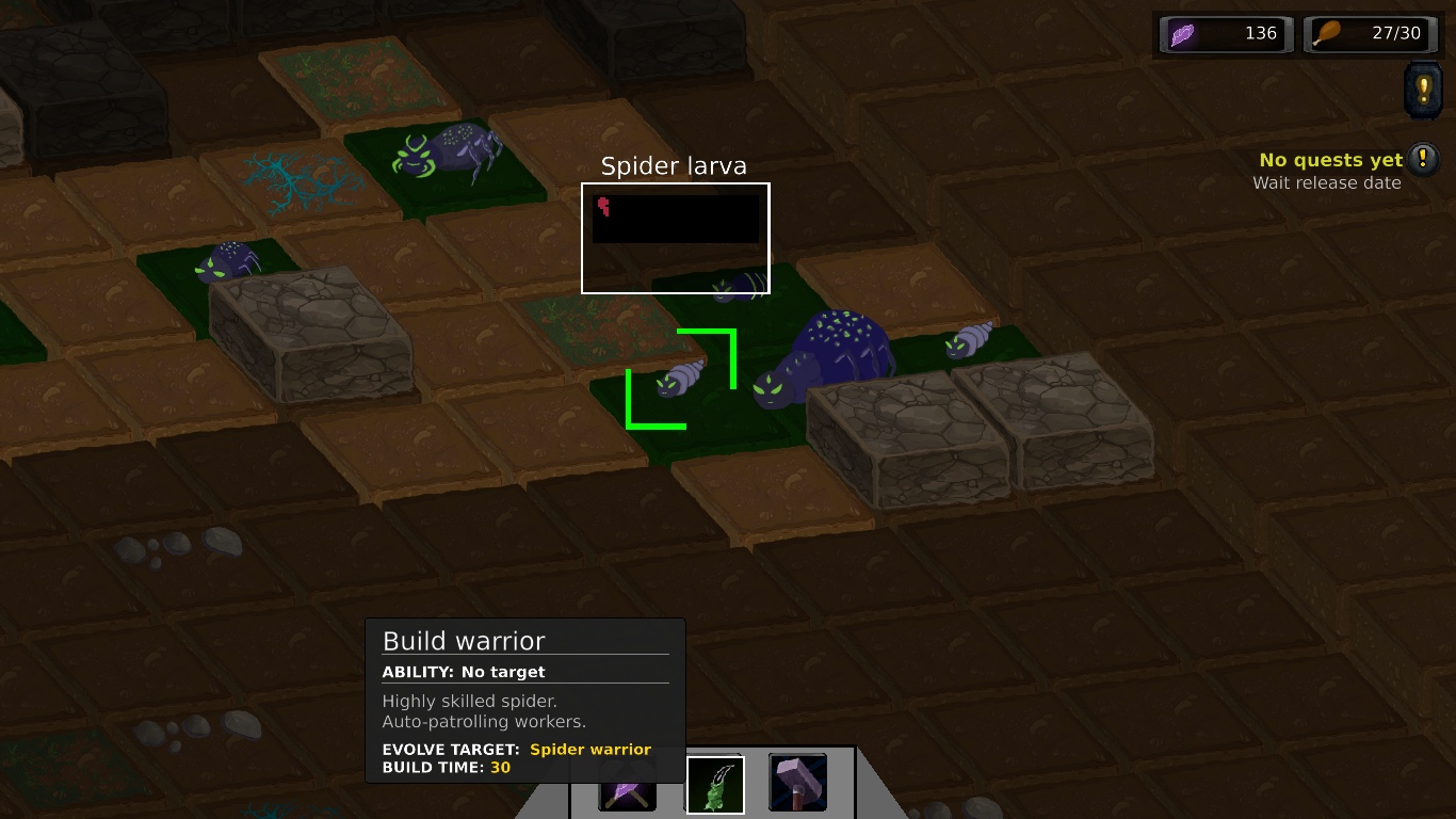 Evolo.SpiderSim Featured Screenshot #1