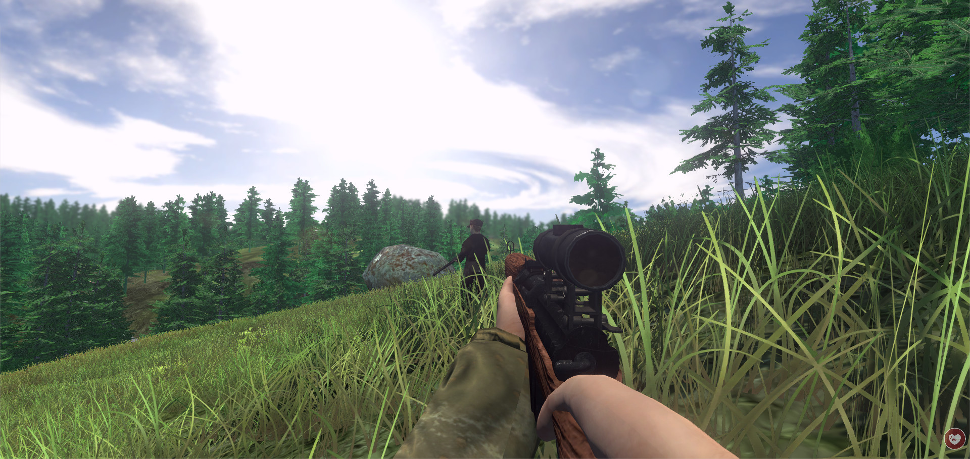 A Front Too Far: Normandy screenshot #5