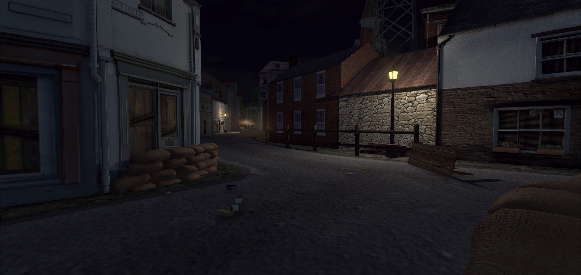 A Front Too Far: Normandy screenshot #11