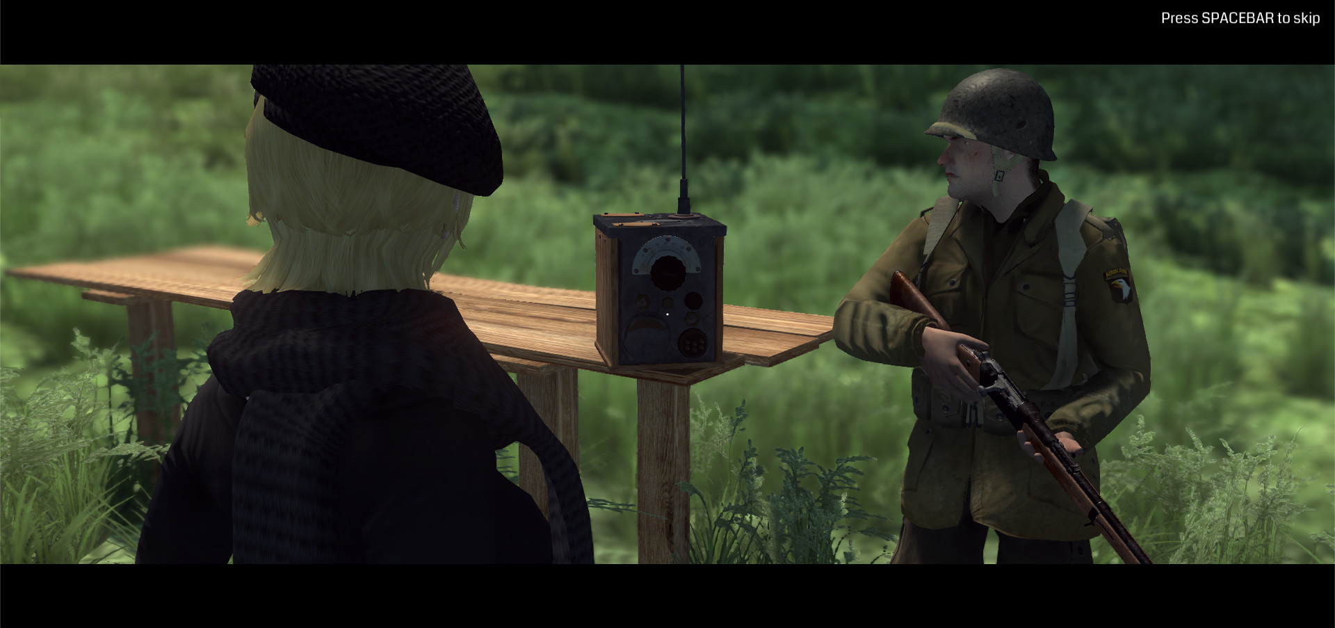 A Front Too Far: Normandy screenshot #14