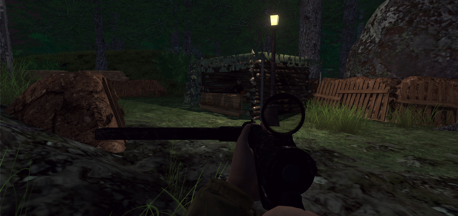 A Front Too Far: Normandy screenshot #7