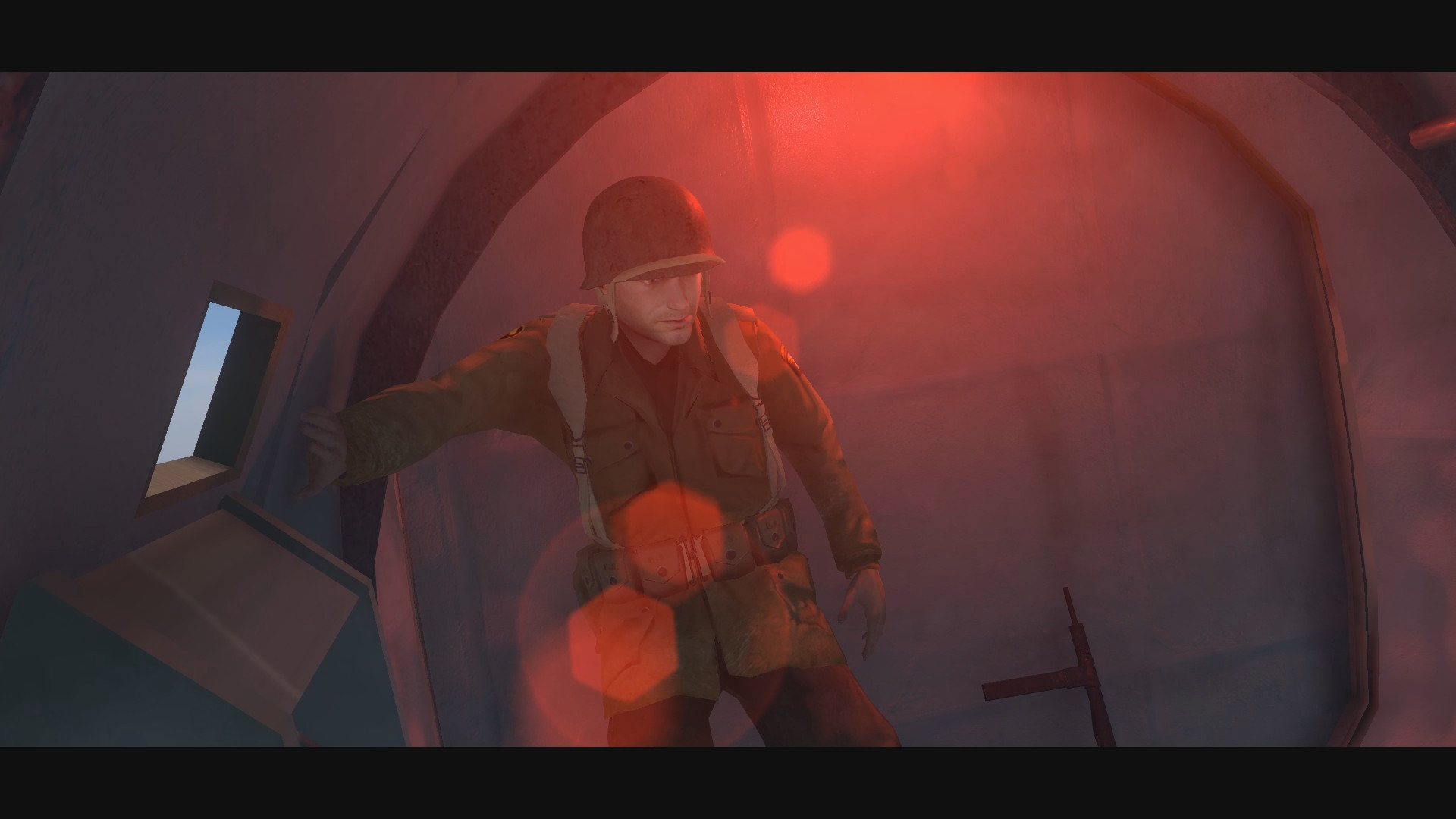 A Front Too Far: Normandy screenshot #6