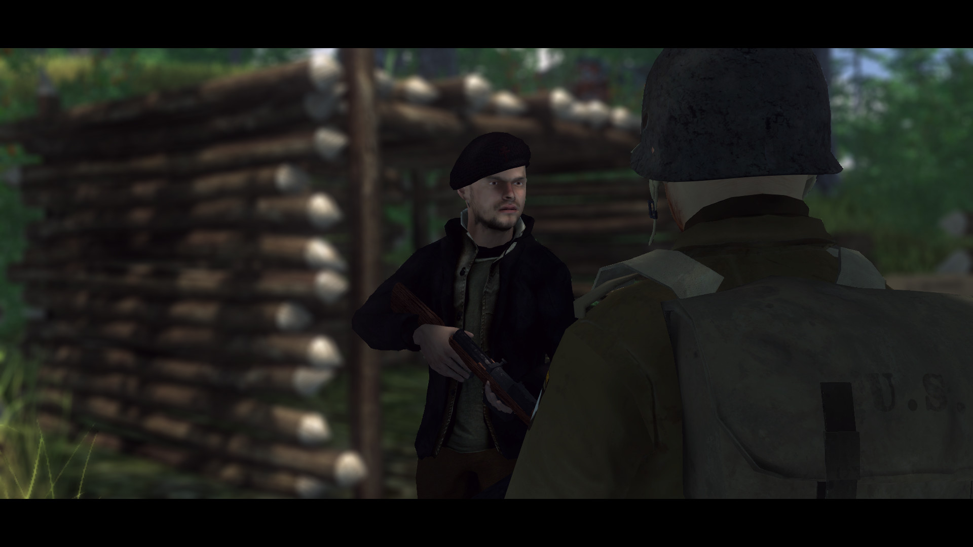 A Front Too Far: Normandy screenshot #13