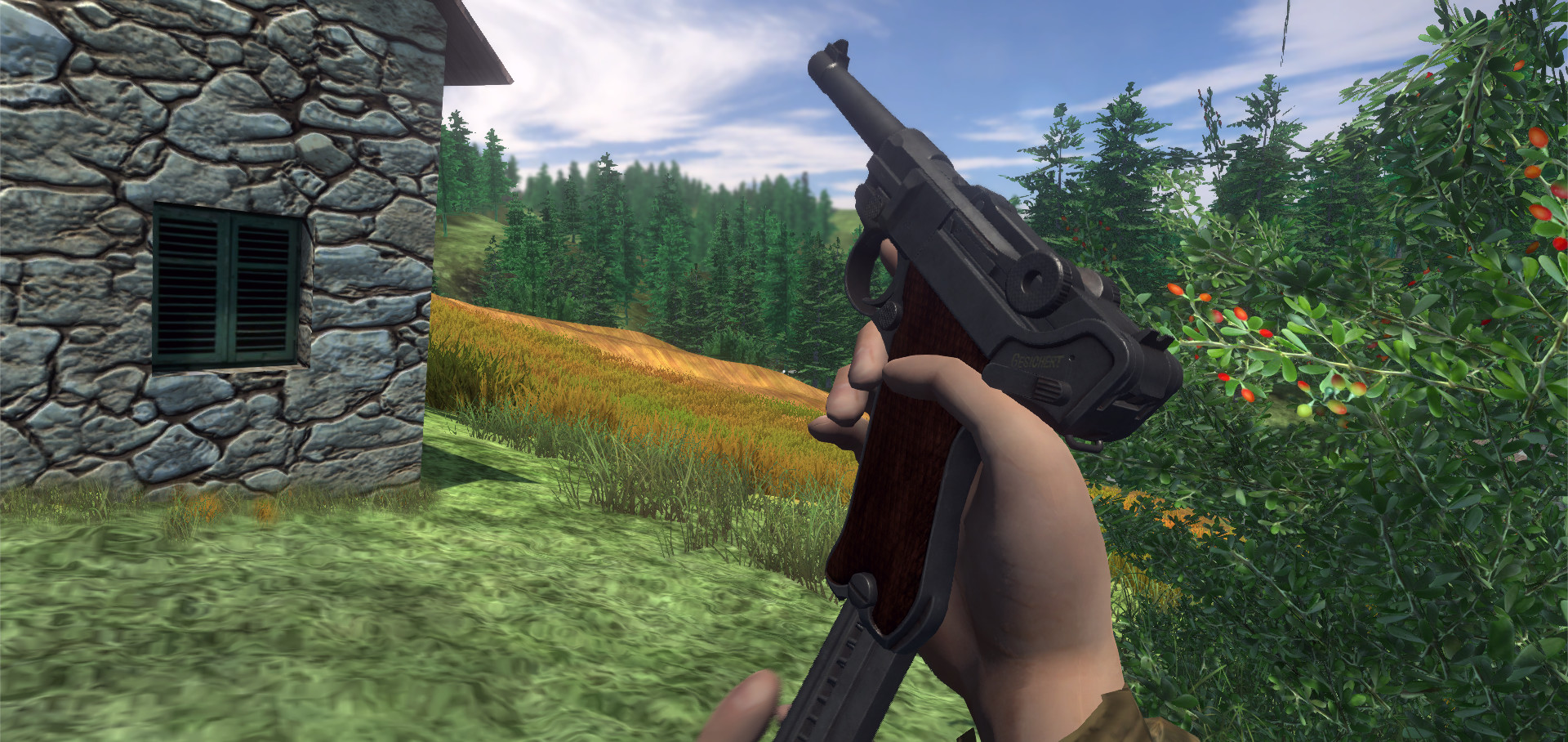 A Front Too Far: Normandy screenshot #15