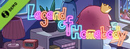 Legend of Homebody Demo
